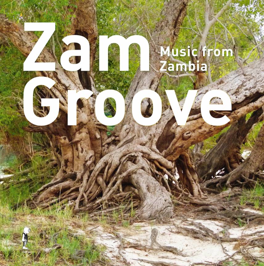 Zam Groove